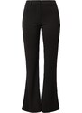 VERO MODA Spodnie 'VMDARIA' czarny