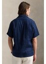 Polo Ralph Lauren koszula lniana