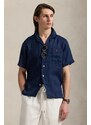 Polo Ralph Lauren koszula lniana