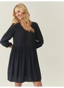 TATUUM Sukienka granatowy