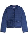 TOMMY HILFIGER Kurtka przejściowa granatowy