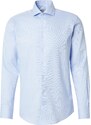 Bruun & Stengade Koszula biznesowa 'Borut' jasnoniebieski