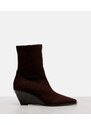 Jimmy Choo Hadley 60 suede ankle boots