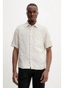 Marc O'Polo koszula lniana
