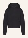 Skims Bluza Rozpinana Rekreacyjna Cotton-Fleece schwarz