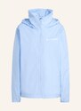 Adidas Terrex Kurtka Funkcjonalna Multi Essentials blau