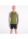 SAYSKY Mesh Base Layer Singlet Green S