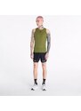 SAYSKY Mesh Base Layer Singlet Green S