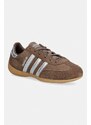 adidas Originals Handball Spezial Lo Pro sneakersy damskie zamszowe