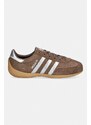 adidas Originals Handball Spezial Lo Pro sneakersy damskie zamszowe