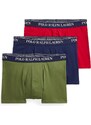 Polo Ralph Lauren bokserki 3-pack