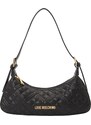 Love Moschino Torba na ramię czarny