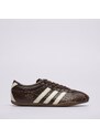 Adidas Tokyo W Damskie Buty Sneakersy IH6623 Brązowy