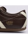 Adidas Tokyo W Damskie Buty Sneakersy IH6623 Brązowy