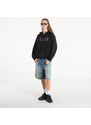 Bluza DIME Blocks Zip Hoodie UNISEX Black M