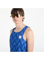 SAYSKY Zig Zag Flow Air Singlet Blue S