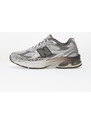 New Balance 2010 Metallic Silver Grey
