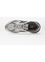 New Balance 2010 Metallic Silver Grey