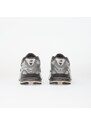New Balance 2010 Metallic Silver Grey