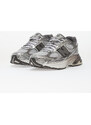 New Balance 2010 Metallic Silver Grey