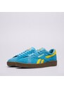 Reebok Club C Grounds Uk Damskie Buty Sneakersy 100228141 Niebieski