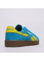 Reebok Club C Grounds Uk Damskie Buty Sneakersy 100228141 Niebieski