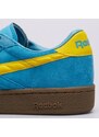 Reebok Club C Grounds Uk Damskie Buty Sneakersy 100228141 Niebieski