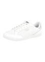 DIESEL Sneakersy niskie srebrny / biały