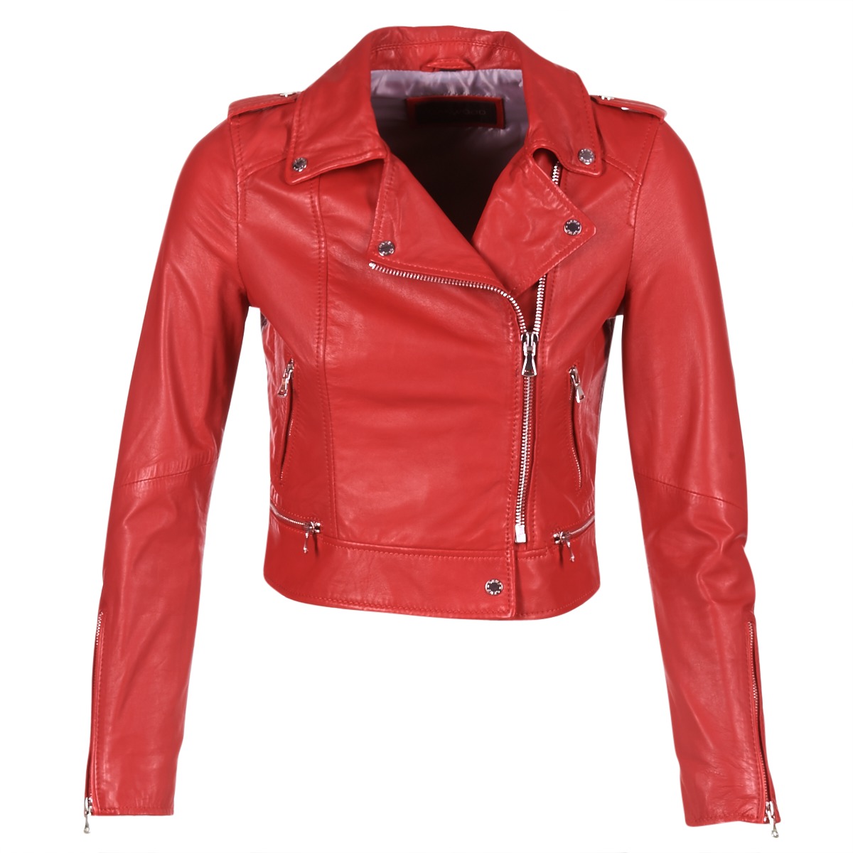 Oakwood Kurtki skórzane YOKO